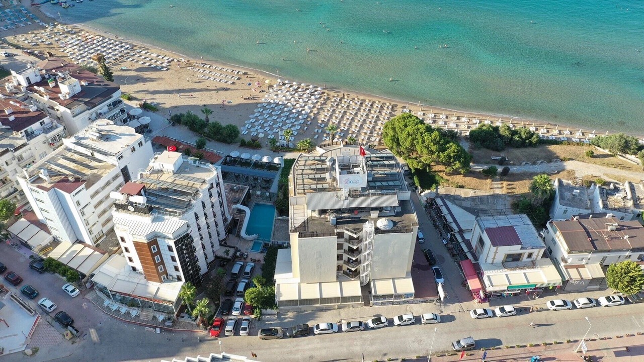 Photo of Outdoor in Altinkum