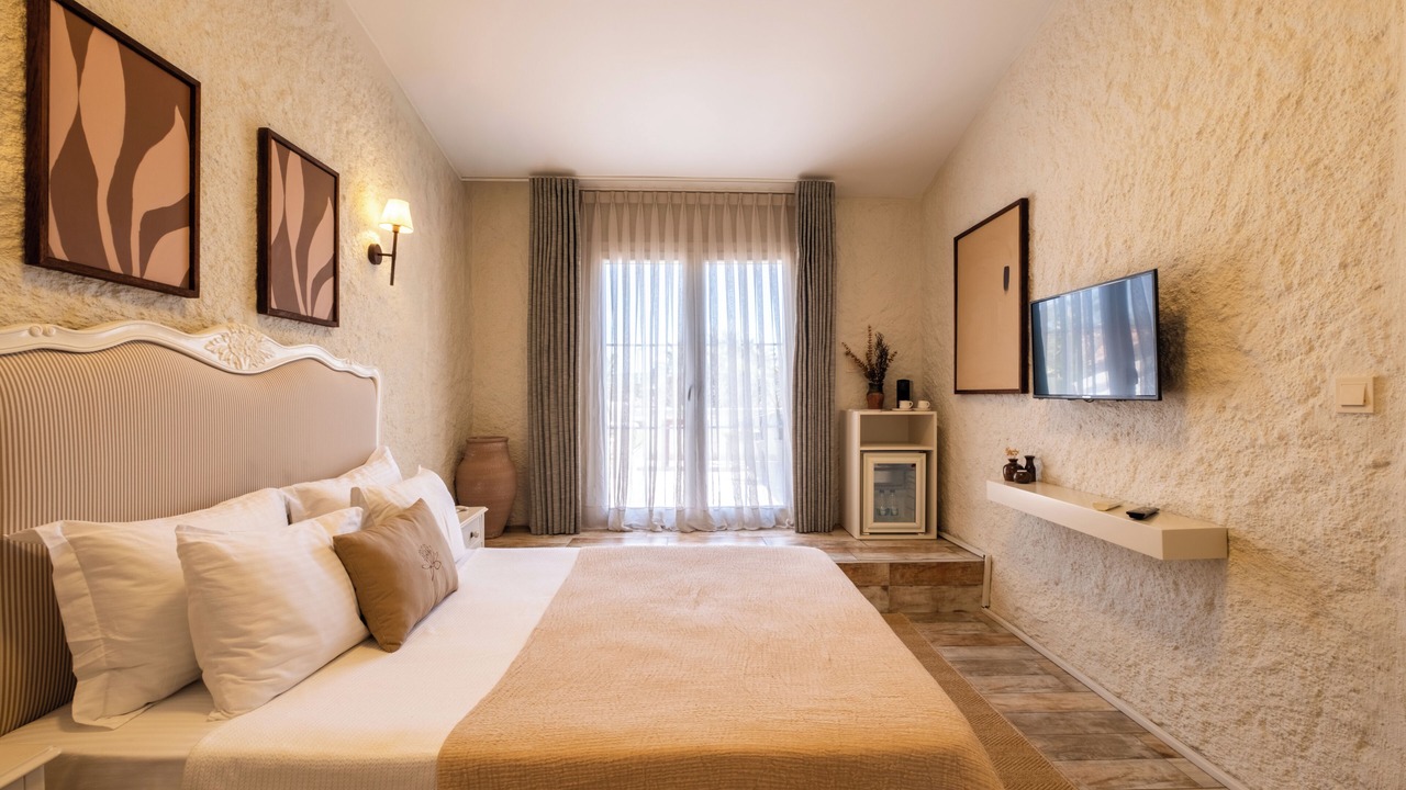 Photo of Bedroom in Alacati