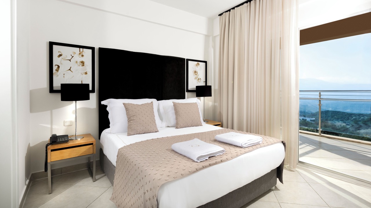 Photo of Bedroom in Sogucak