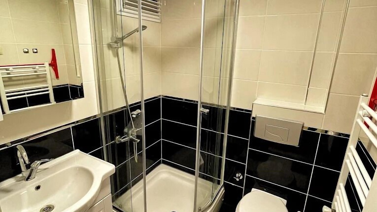Photo of Bathroom in Caykara