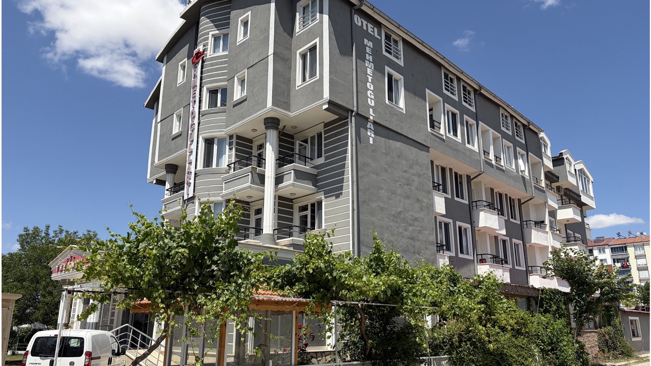 Photo of Outdoor in Sarikaya