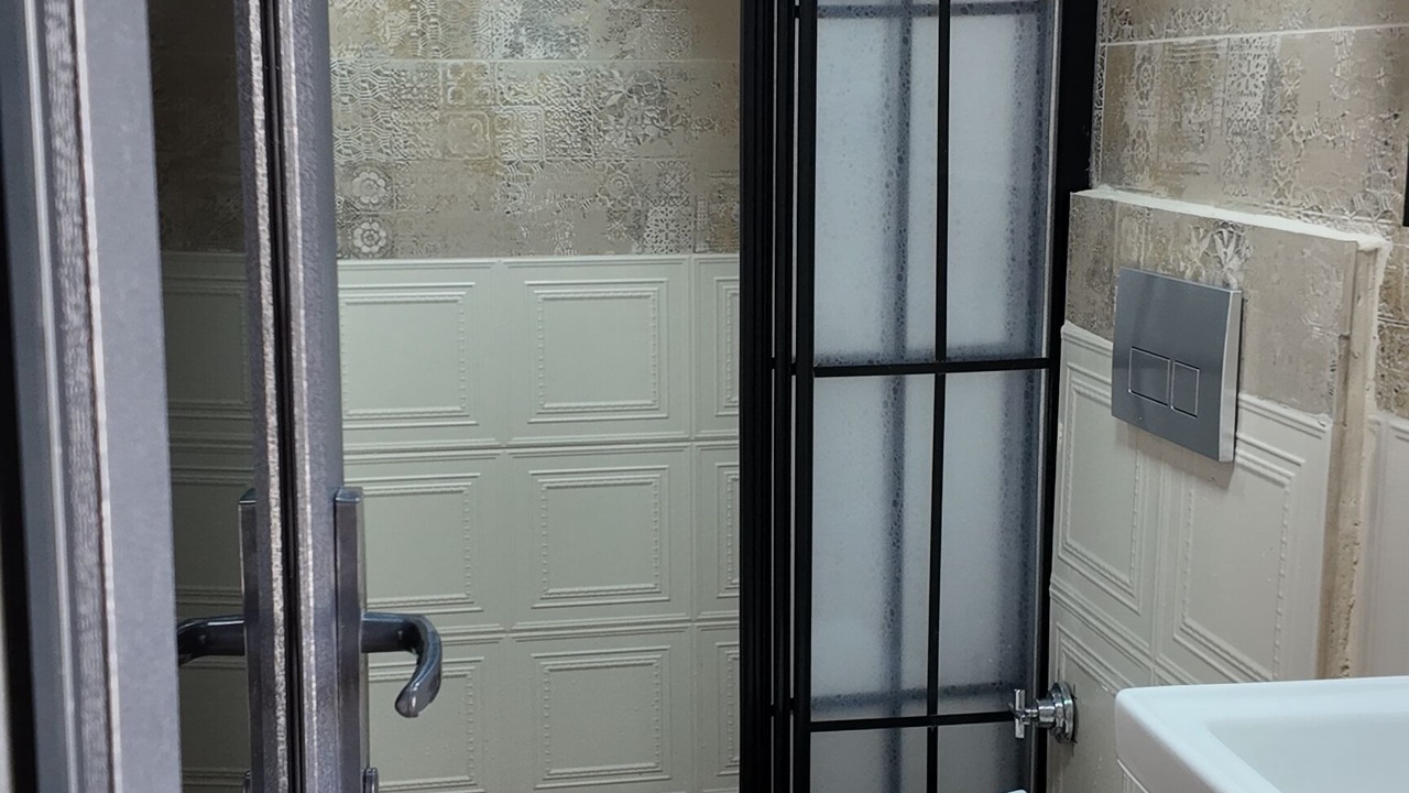 Photo of Bathroom in Eyyubiye