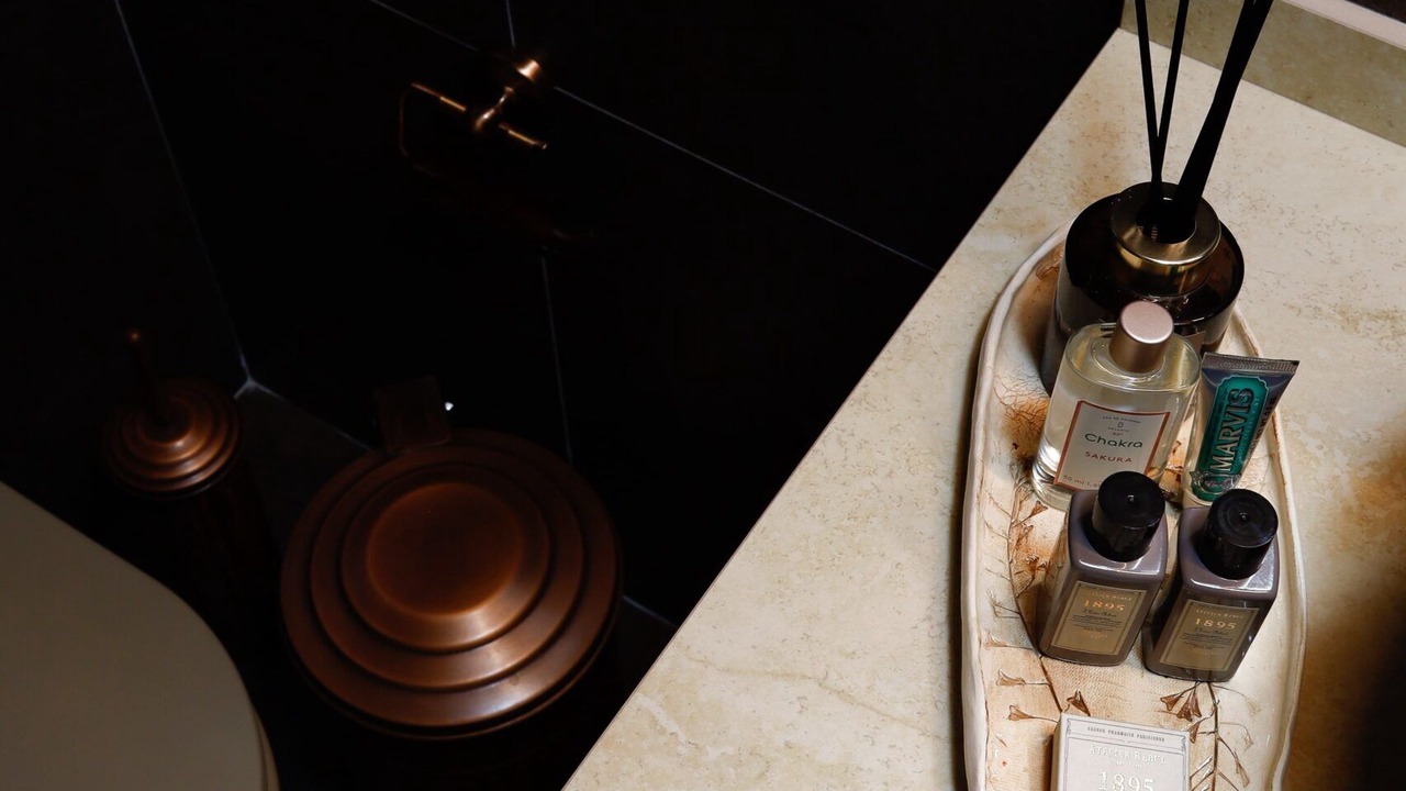 Photo of Bathroom in Urla