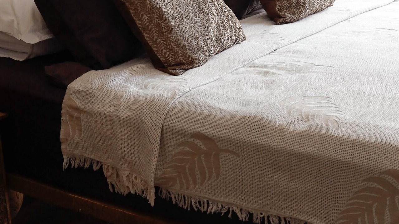 Photo of Bedroom in Urla