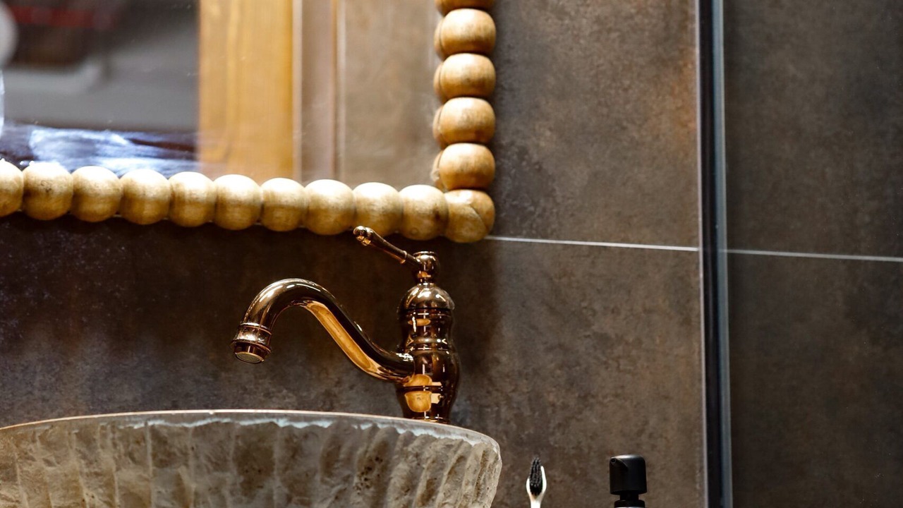 Photo of Bathroom in Urla