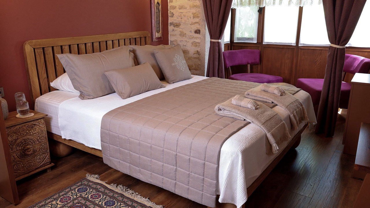 Photo of Bedroom in Urla