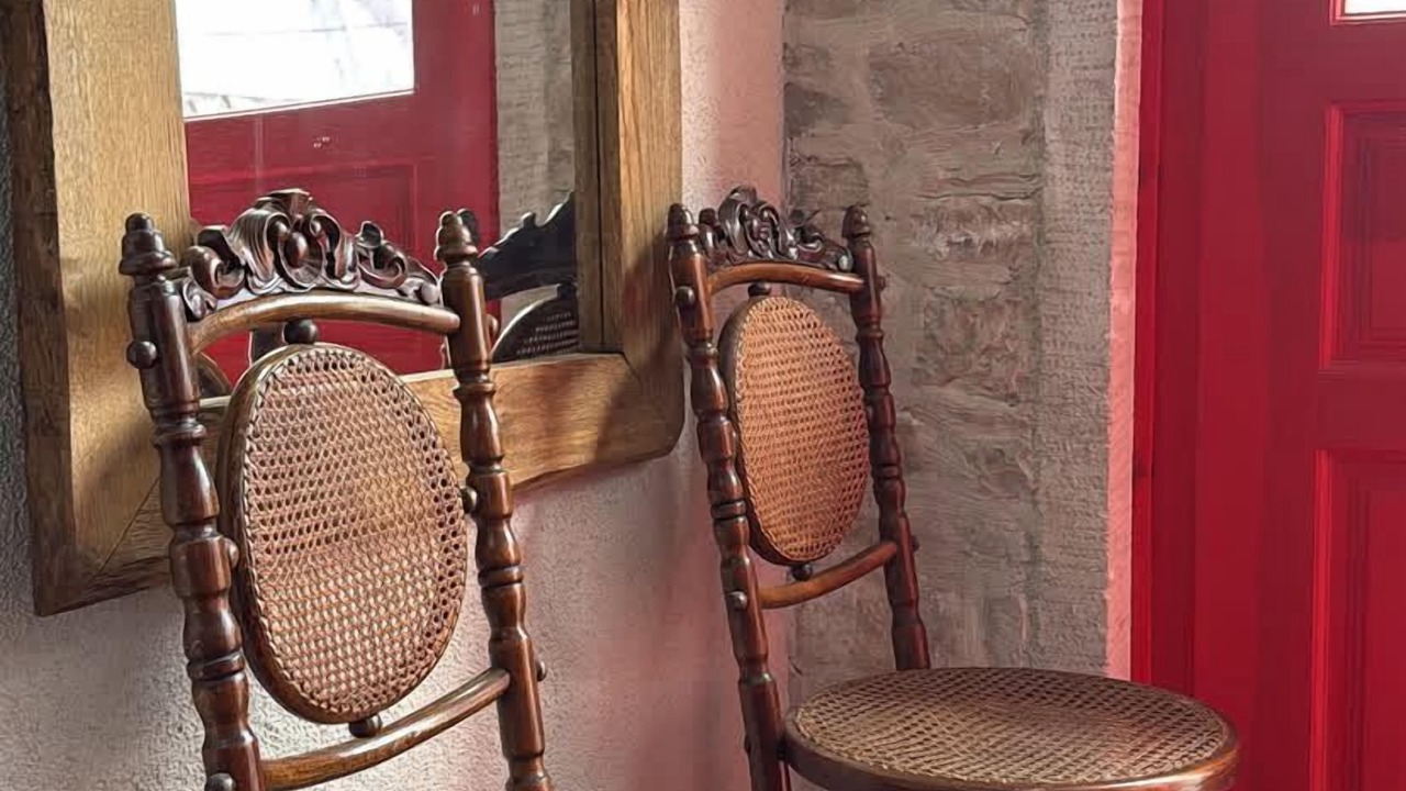 Photo of Patio Balcony in Urla