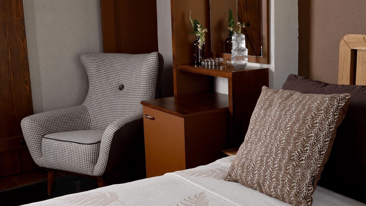 Photo of Bedroom in Urla