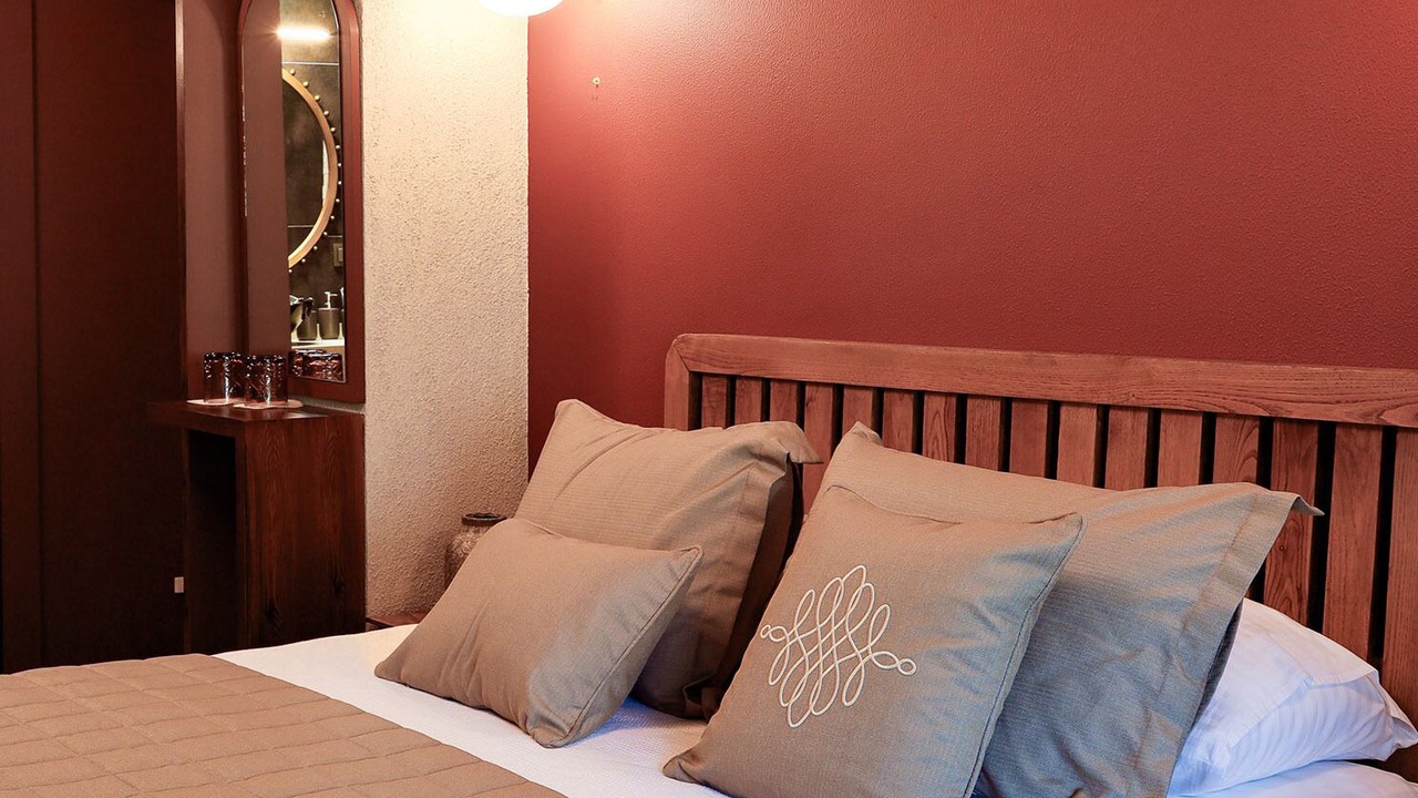 Photo of Bedroom in Urla