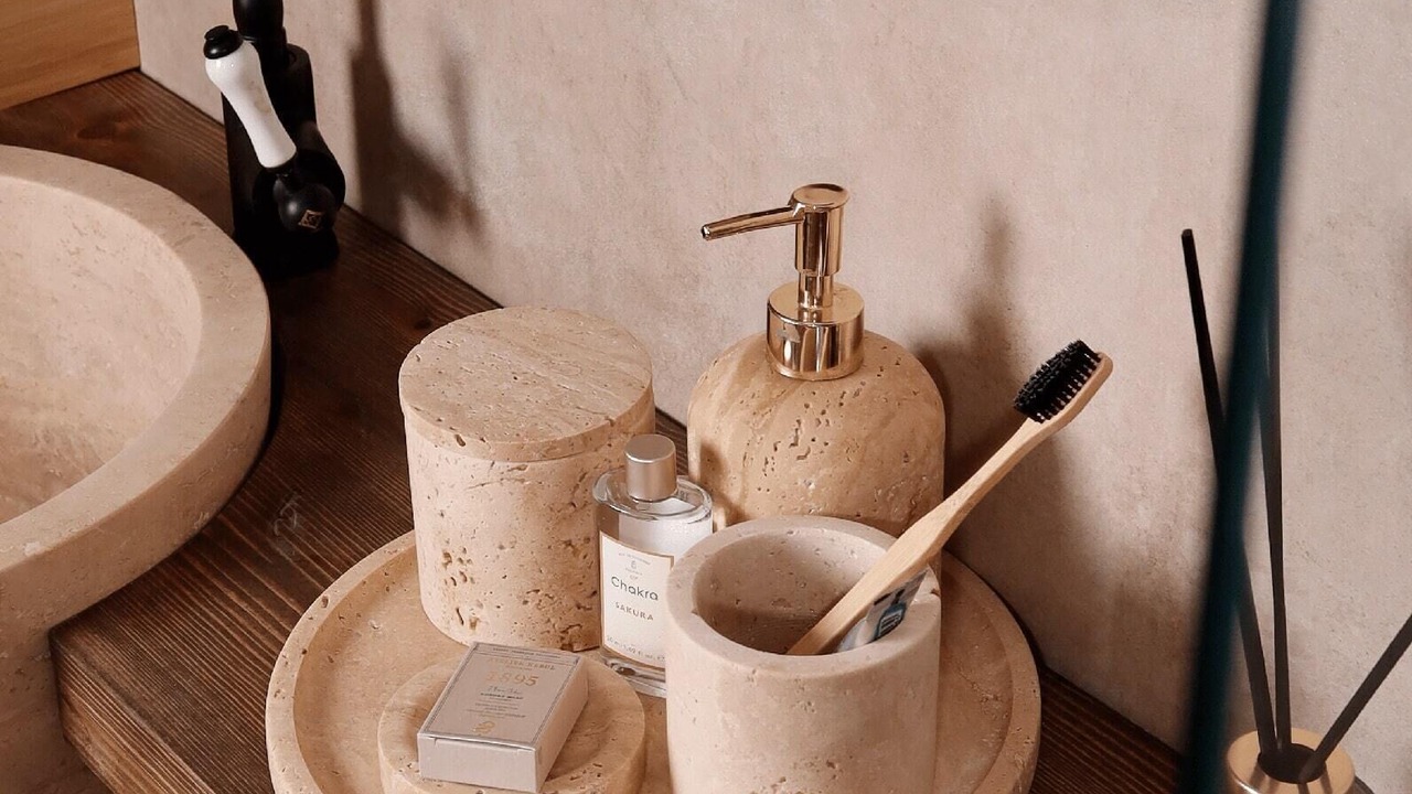 Photo of Bathroom in Urla