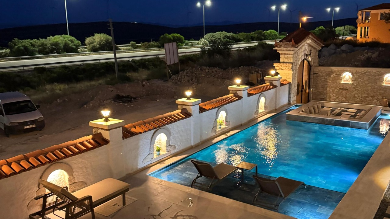 Photo of Outdoor in Cesme