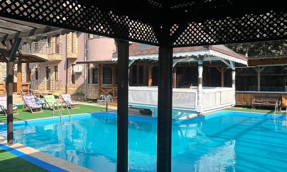 Photo of Livingroom in Osmangazi
