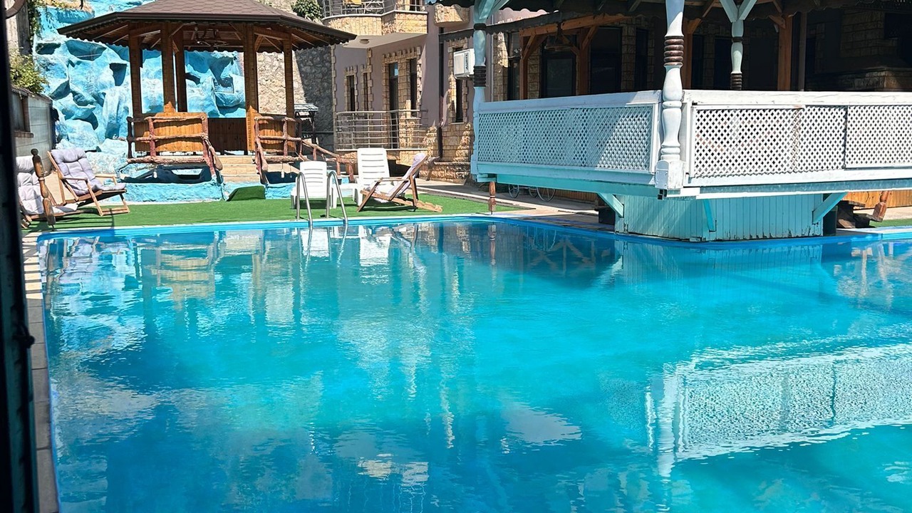 Photo of Outdoor in Osmangazi