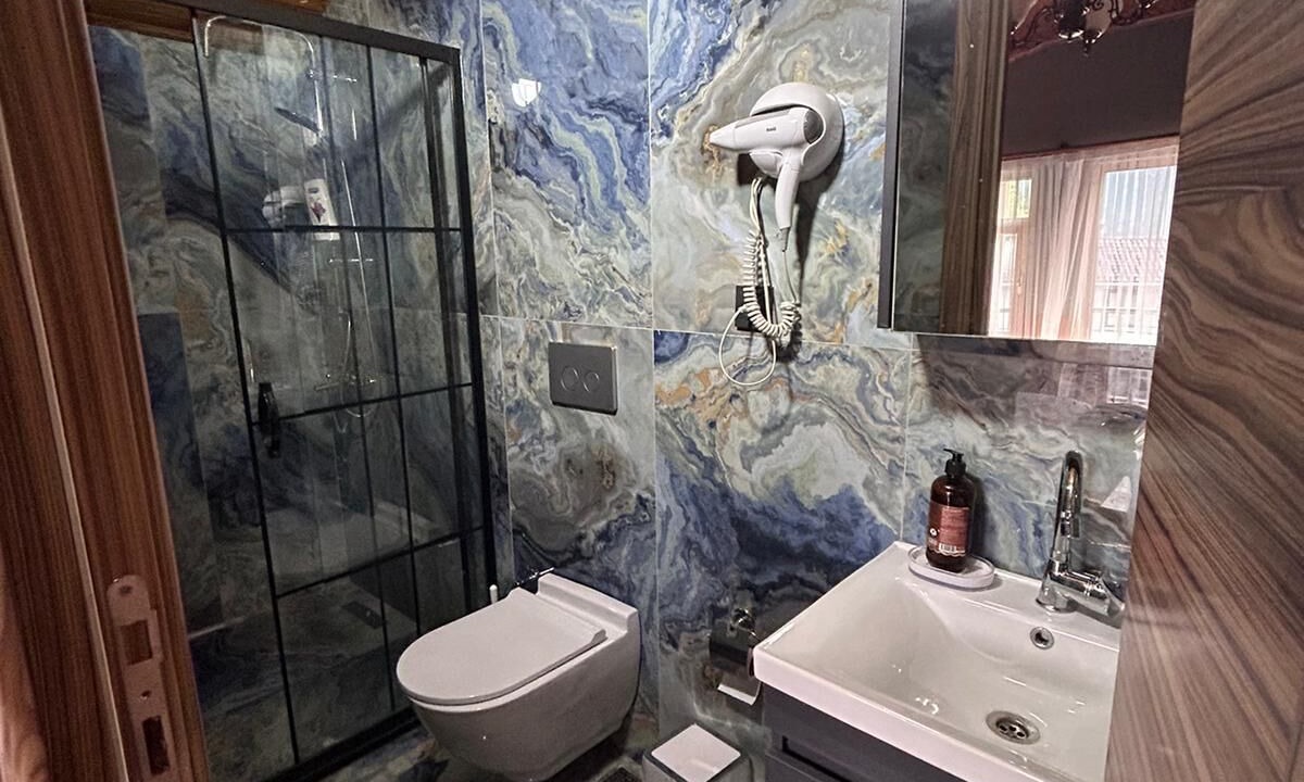 Photo of Bathroom in Osmangazi