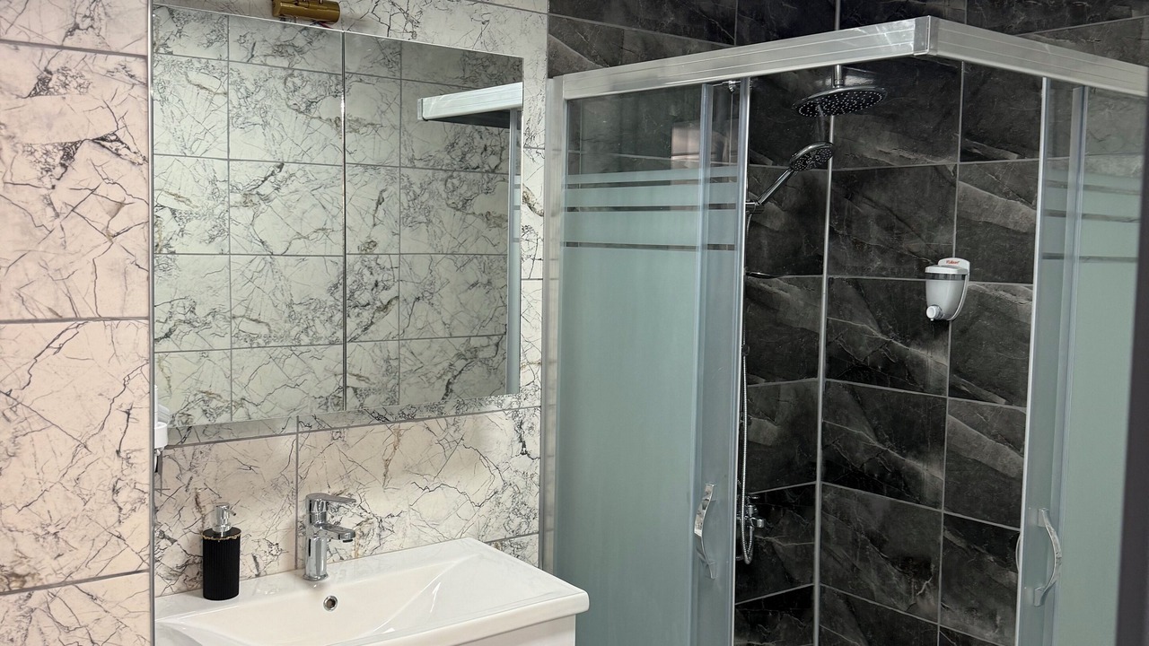 Photo of Bathroom in Ipekyolu