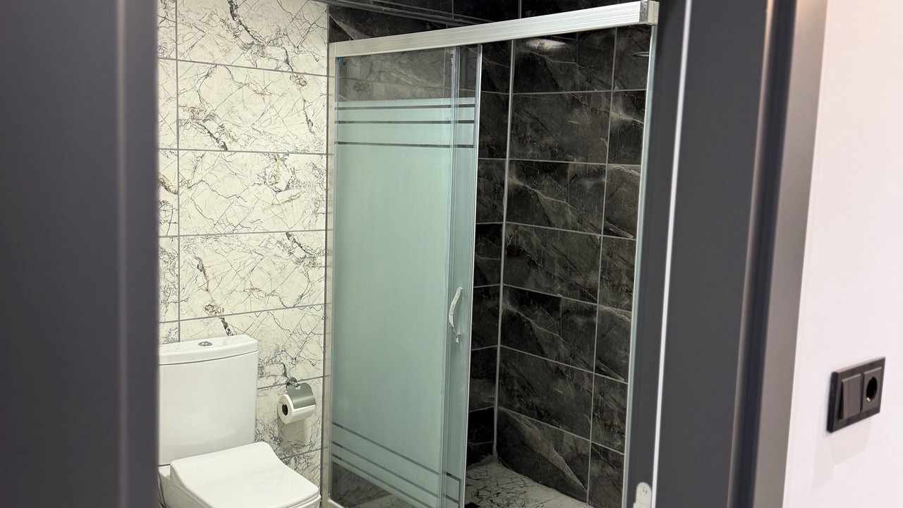 Photo of Bathroom in Ipekyolu