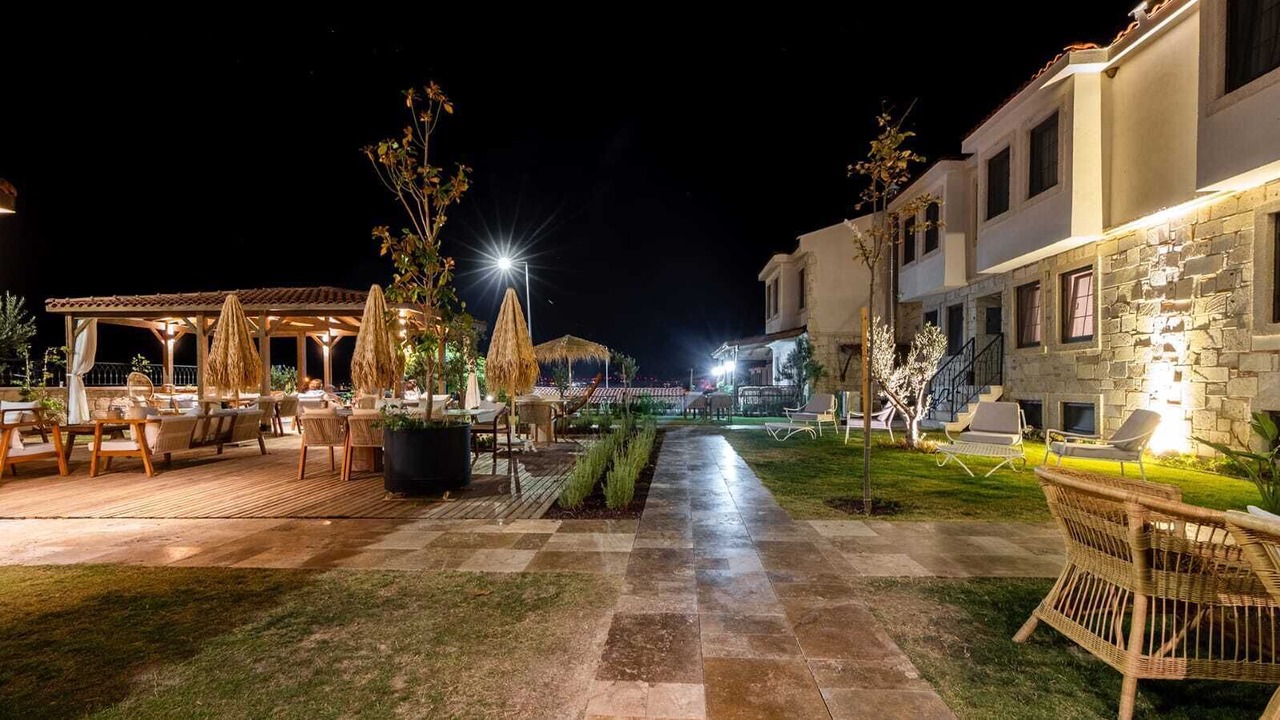 Photo of Outdoor in Bozcaada