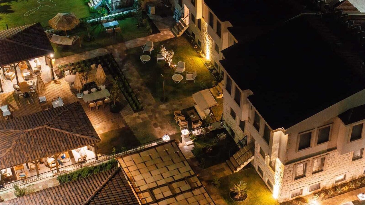 Photo of Outdoor in Bozcaada