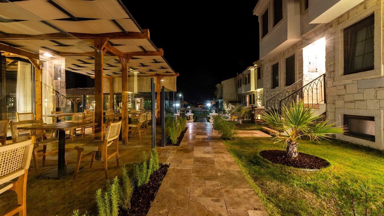 Photo of Outdoor in Bozcaada