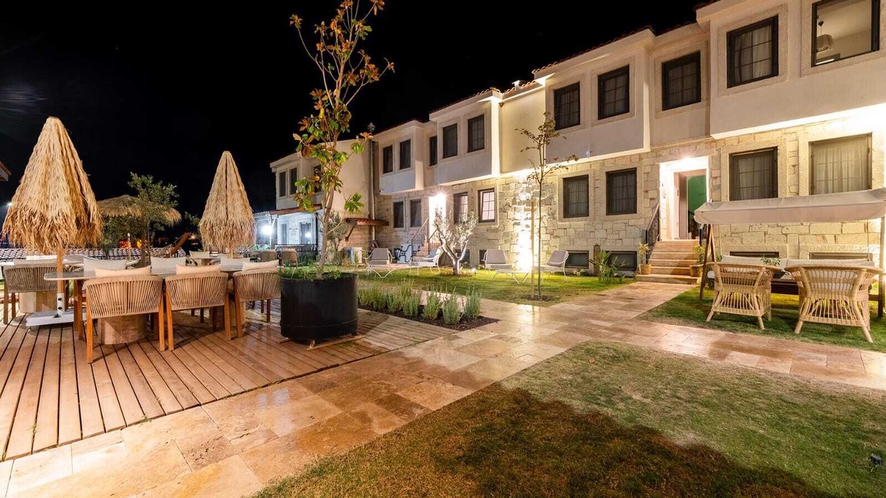 Photo of Outdoor in Bozcaada