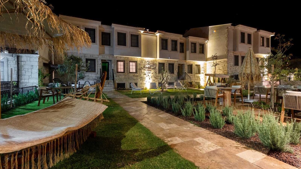 Photo of Outdoor in Bozcaada
