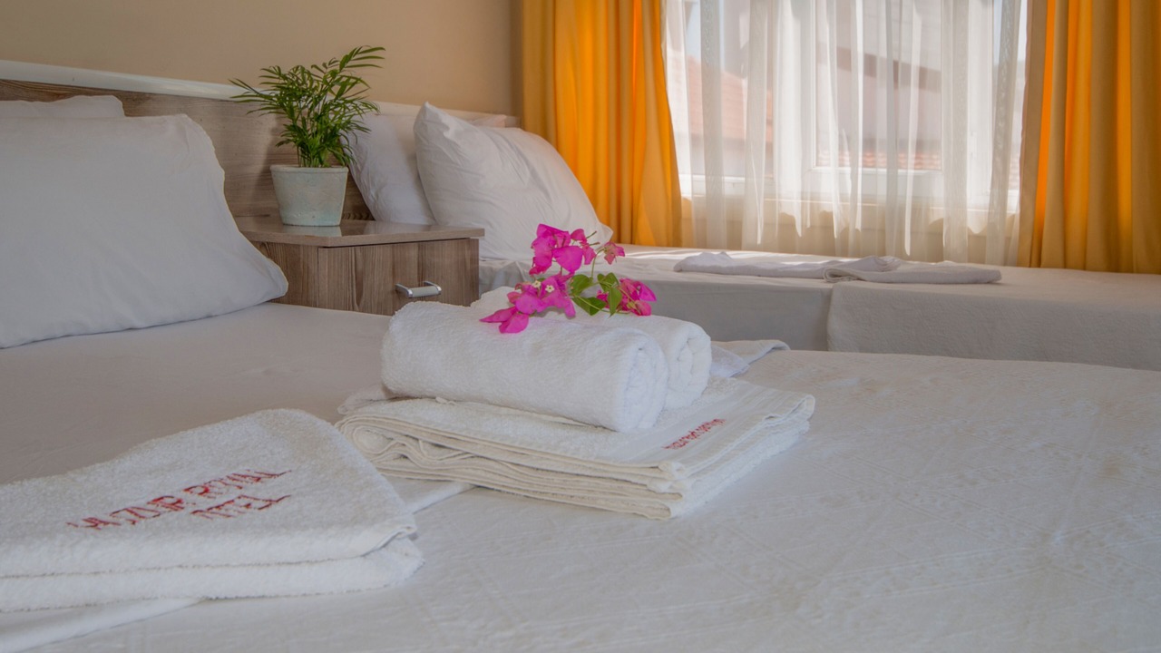 Photo of Bedroom in Datca City Center