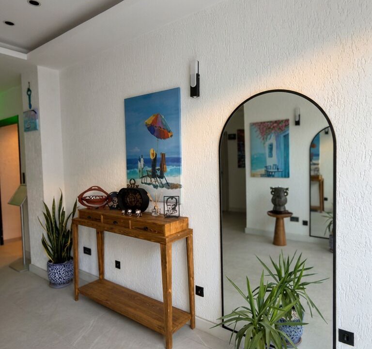 Photo of Outdoor in Bodrum City Center