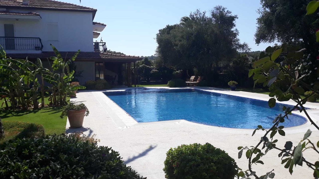 Photo of Outdoor in Cesme