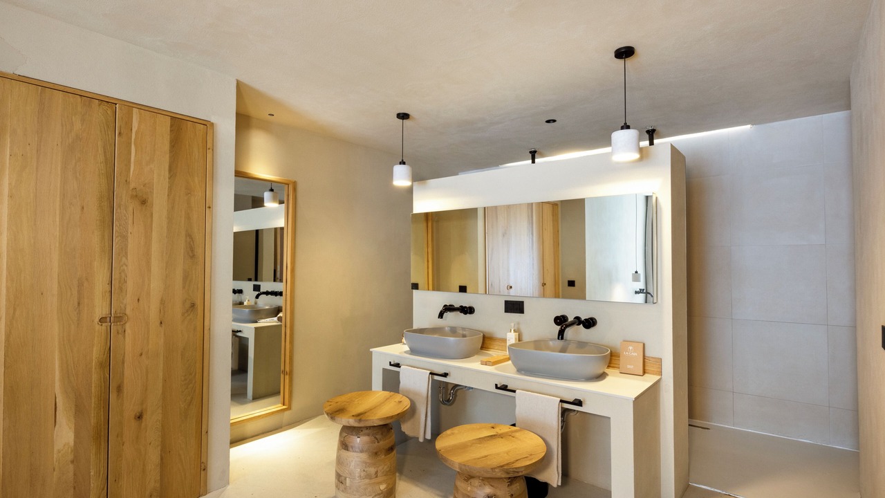 Photo of Bathroom in Alanya