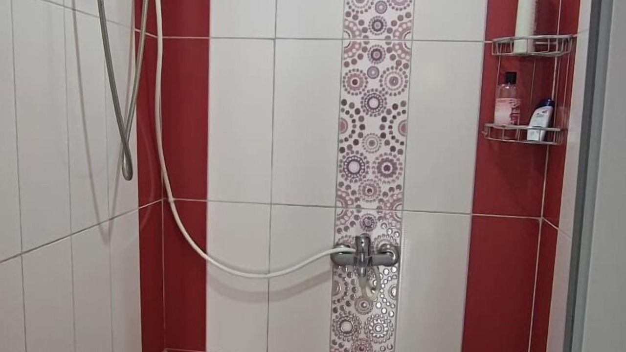 Photo of Bathroom in Ayder