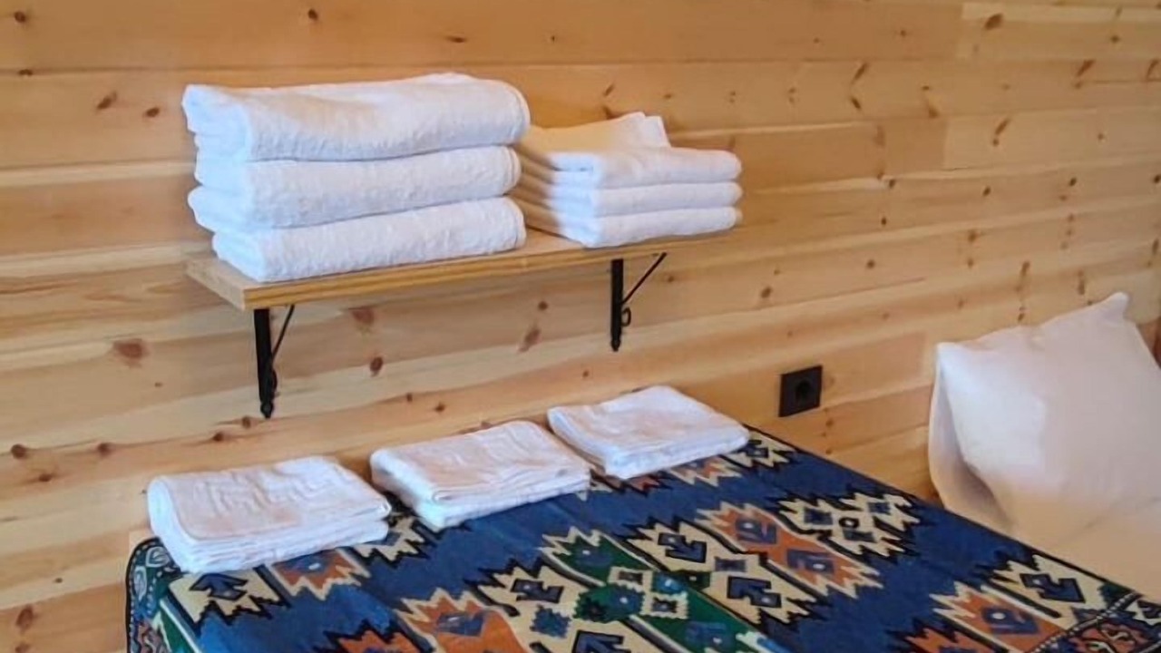 Photo of Bedroom in Ayder