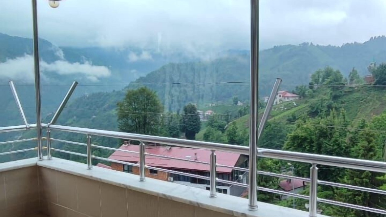 Photo of Bedroom in Ayder