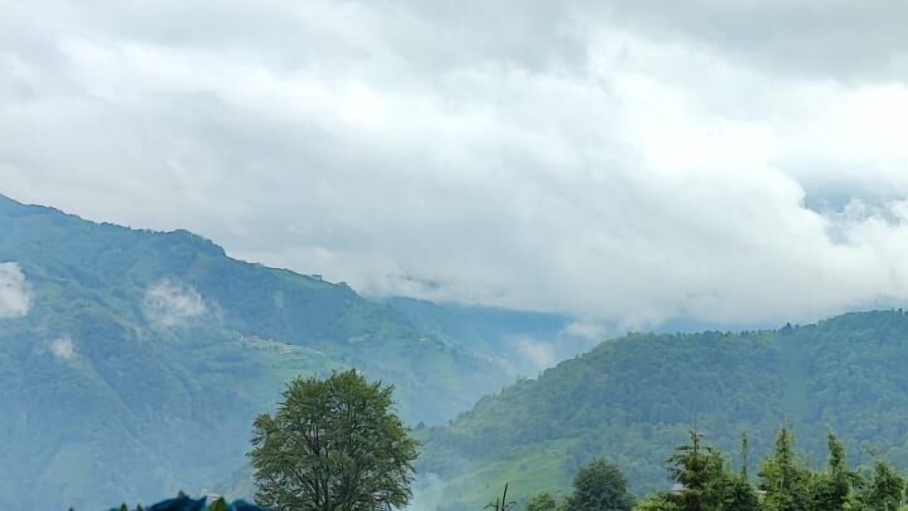 Photo of Bedroom in Ayder