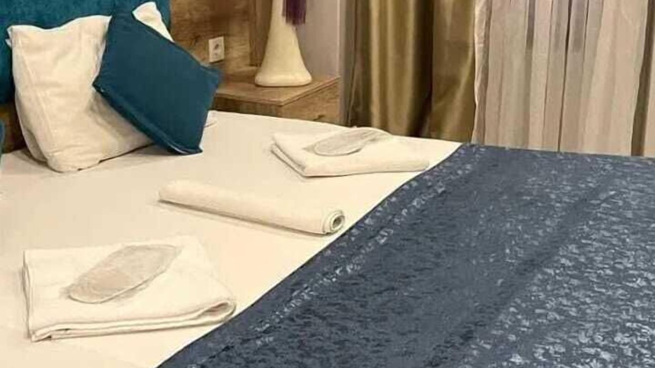 Photo of Bedroom in Taksim
