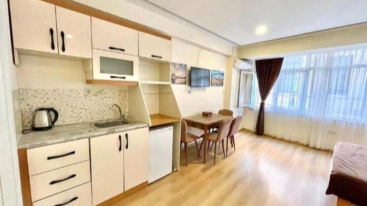 Photo of Bedroom in Taksim
