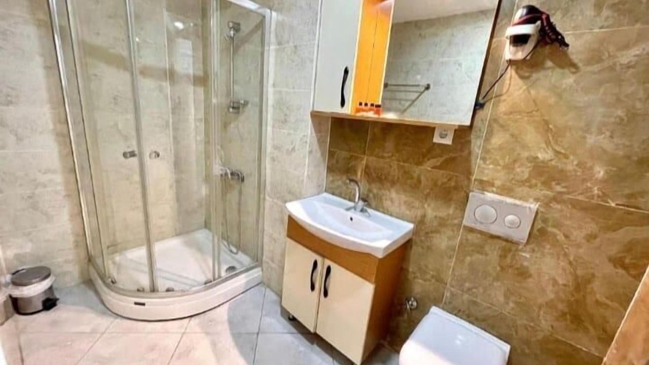 Photo of Bathroom in Taksim
