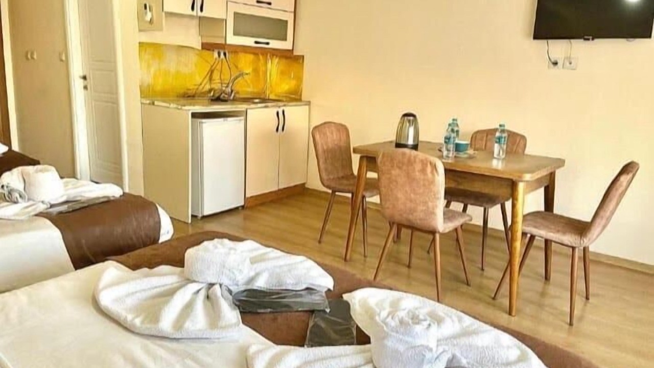 Photo of Bedroom in Taksim