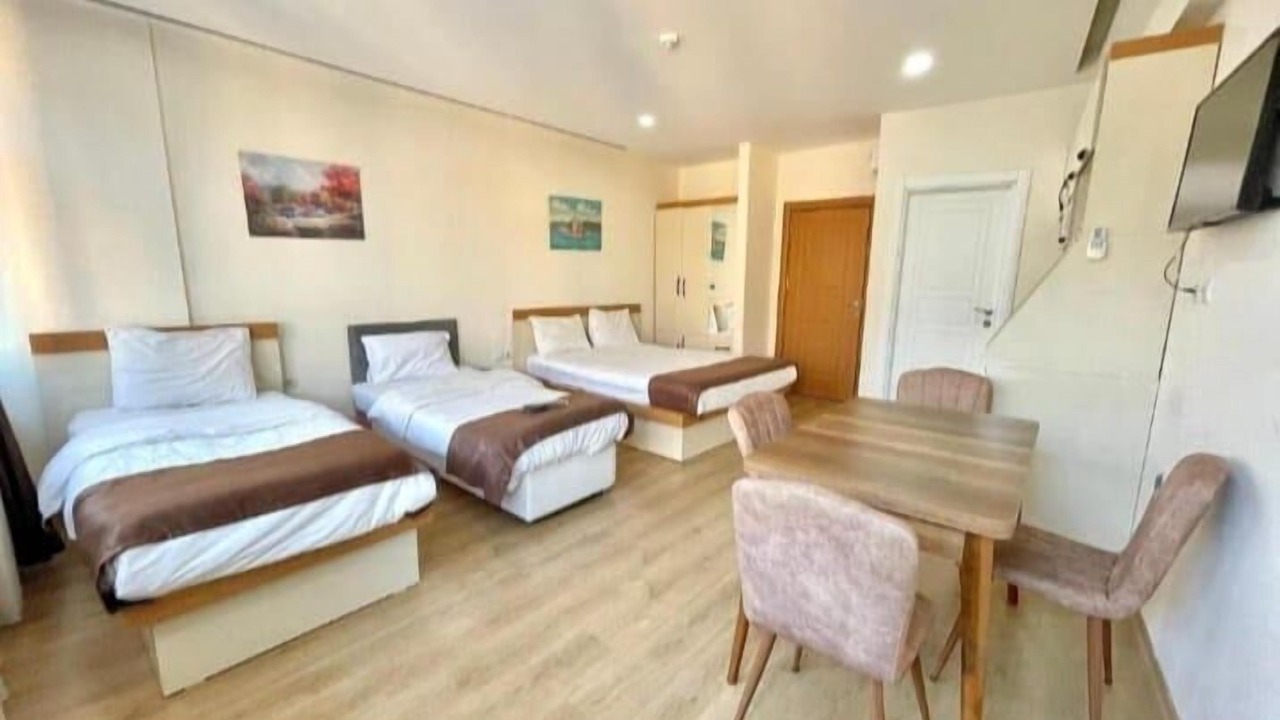 Photo of Bedroom in Taksim
