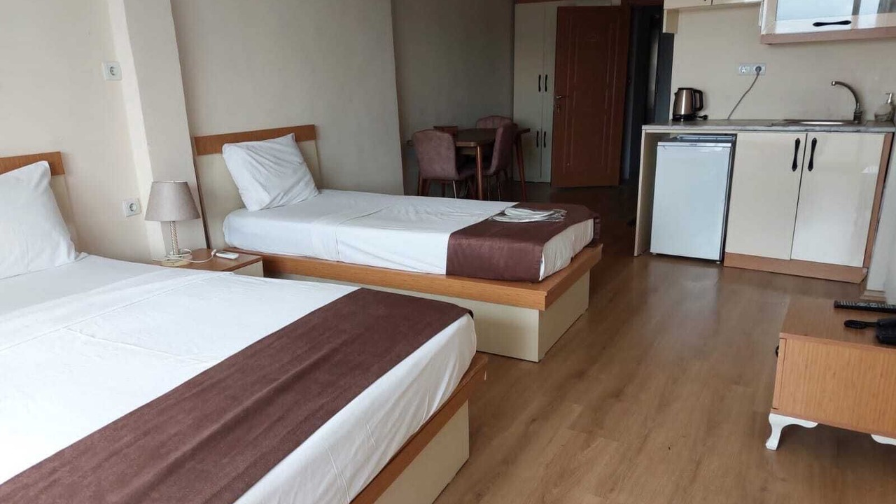 Photo of Bedroom in Taksim