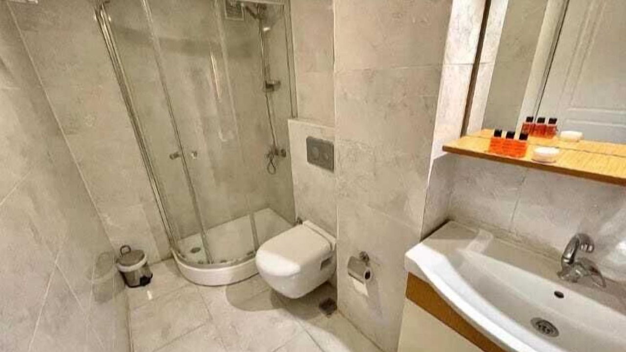 Photo of Bathroom in Taksim