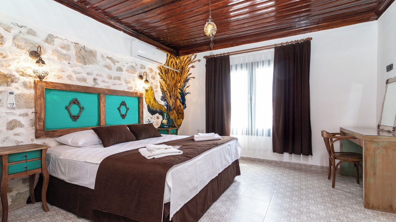 Photo of Bedroom in Sigacık