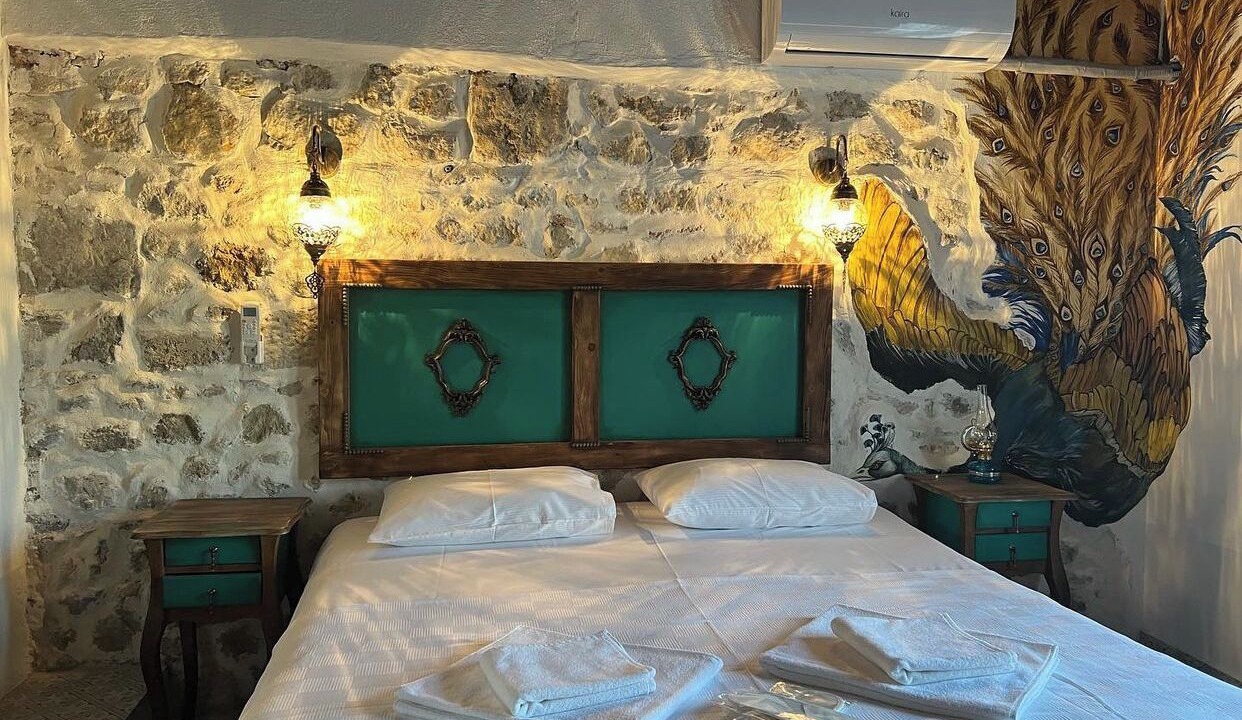 Photo of Bedroom in Sigacık