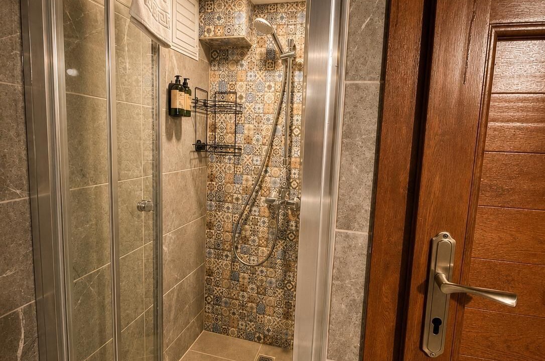 Photo of Bathroom in Sigacık