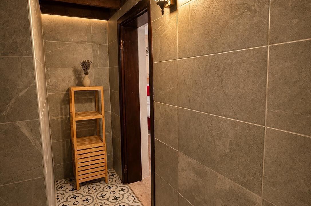 Photo of Bathroom in Sigacık