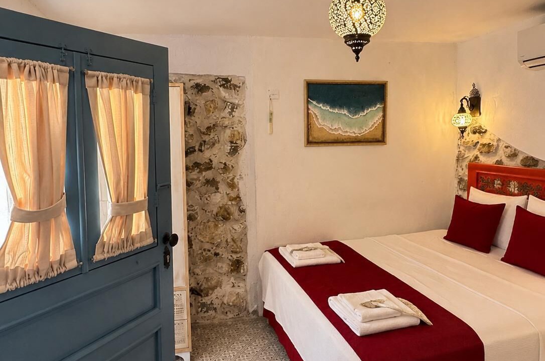 Photo of Bedroom in Sigacık