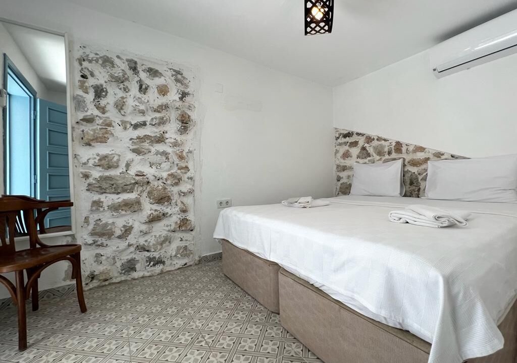 Photo of Bedroom in Sigacık