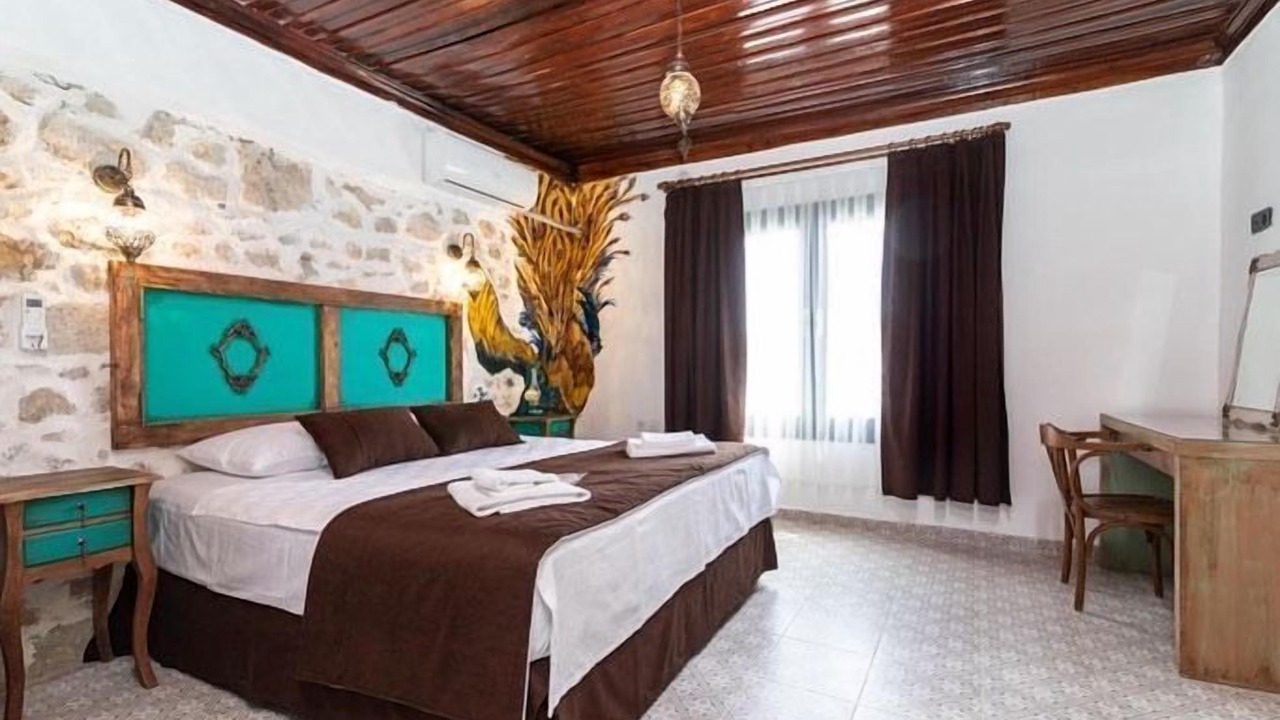 Photo of Bedroom in Sigacık