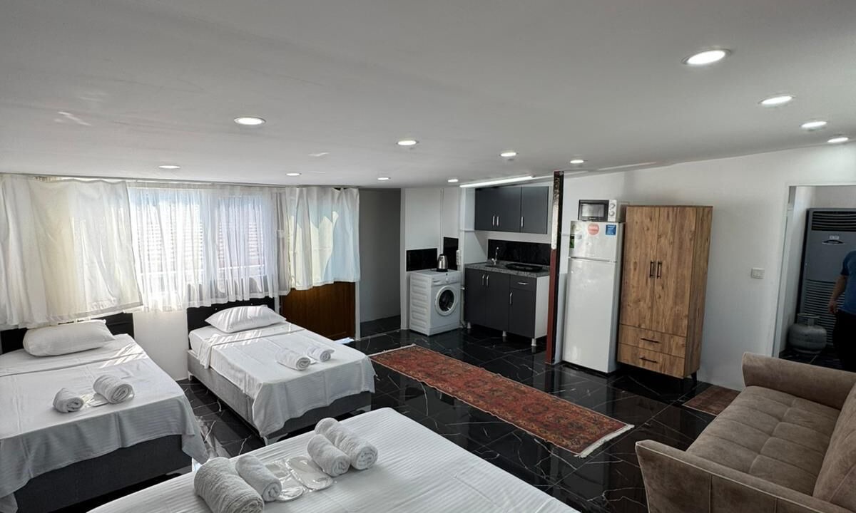 Photo of Bedroom in Fatih