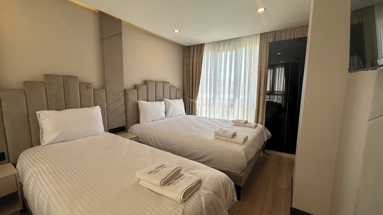Photo of Bedroom in Arnavutkoy