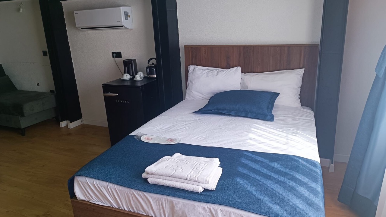 Photo of Bedroom in Ortakoy